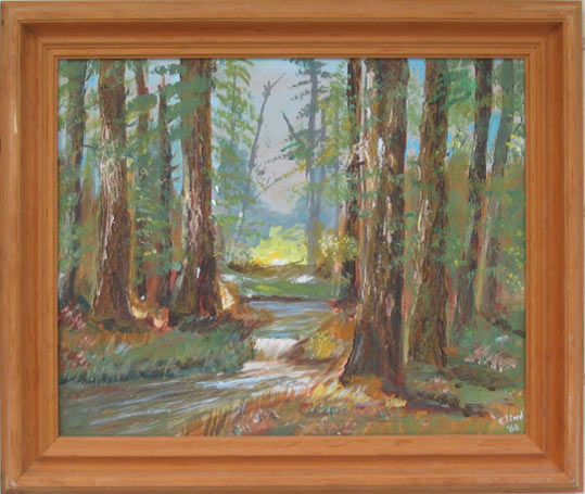 Forest