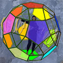 Carolyoga orienting to 5D consciousness, tranisition to Noosphere, 2017-11-08
