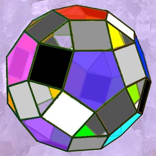 Carolygoga Noosphere
