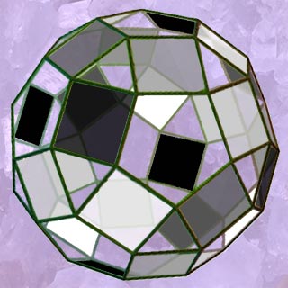 5 expanded cubes synergizing