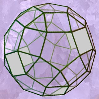 Cube value 2 expanded