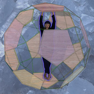 Understanding Noosphere in Overall EIEnor consciousness