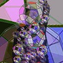 Carolyoga Noosphere WholeOOsphering, 2017-12-20