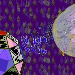 Woman's Kundalini drop to wOs (wholeOOsphere)