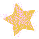 Sparkle star