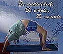 Carolyoga Backbend +