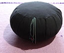Zabuton or Zen meditation cushion