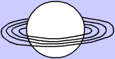 earth rings