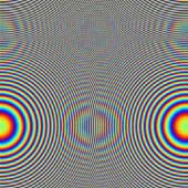 moire
