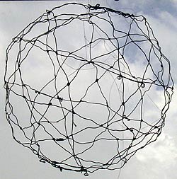 12-circle sphere