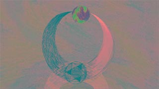 Colorful Inversion computer creativity