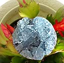 Visionary Meditation with Geome crystal  2014-12-31