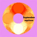 September 2012  equinox