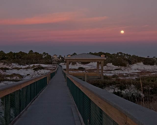 moonrise 12-20-2010