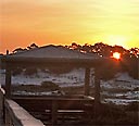 solstice sunrise