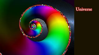 Detecting and receiving vibes from universe - somewhere out there