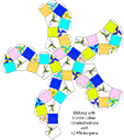 EIEnor and EIEbing 3D model nets