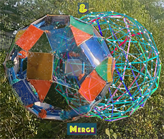 EIEnor and EIE merge to form SenseArray. Video