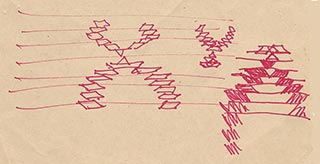 Wholeo Symbol vibes, 10-5-1975