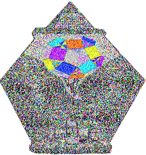 Scruffrug 5D evolving