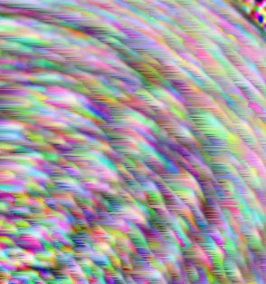 Scruffrug 5D moving