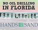 Hands Across the Sand
