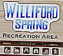 Interpretive Signs, Williford Spring - Econfina Creek 2016-08-24
