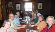 Dinner group