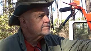 Larry Ankeney, FTA volunteer