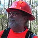 Florida Trail: CRS section history in 2010-2011 with Ron Rich, 2016-11-30