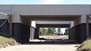 Eco-passage under US Highway 331 expansion