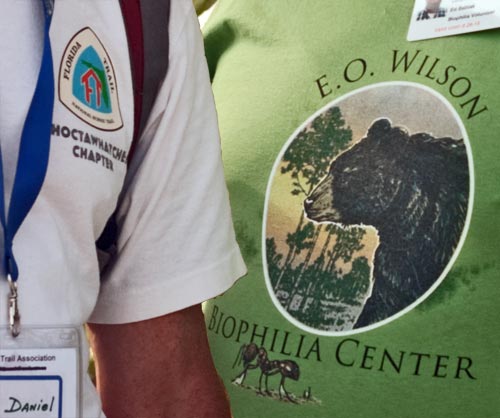 Biophilia partners with Florida Trail