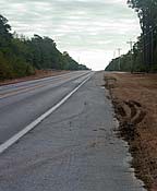 truck turn