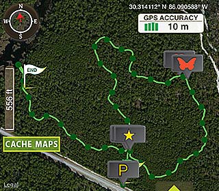 Nature Trail