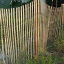 sand fence