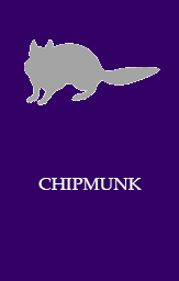 Chipmunk