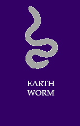 Earth worm