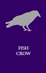 Fish crow