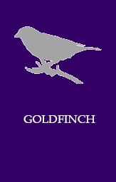 Goldfinch