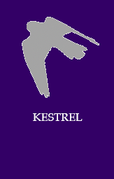 Kestrel