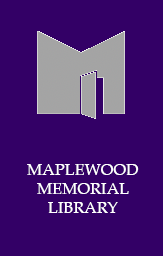Maplewood Memorial Library