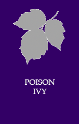 poison ivy