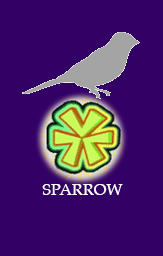 Sparrow