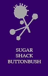 Sugar shack buttonbush