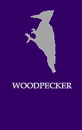 Woodpecker