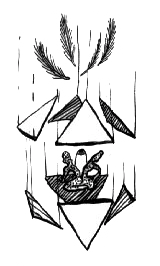 vision of haptihedron descending