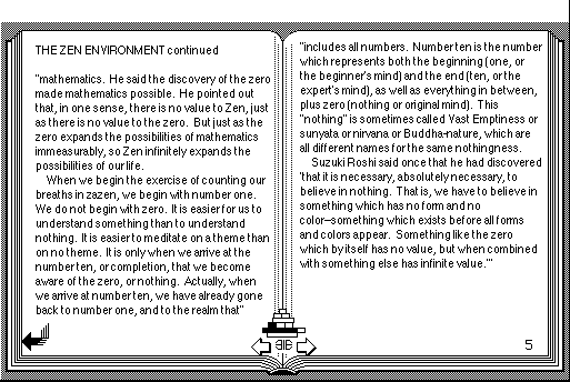 Explore zen, page 5