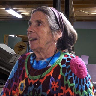 Marilyn Harris
