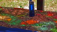 3 Fritz' water bottle, by Fritz
