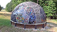 1 Wholeo dome from NE